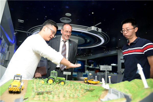 抖圈(中国区)人生就是搏!